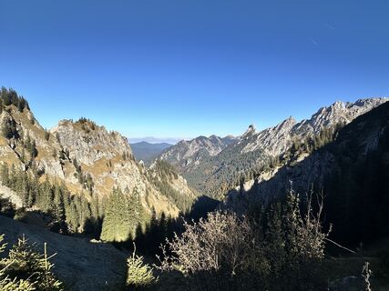 Photo from Maria Georgi along the tour