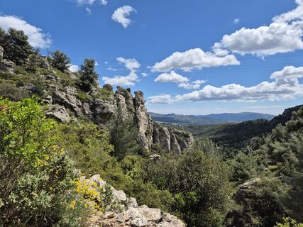 Foto von thierryfern entlang der Tour