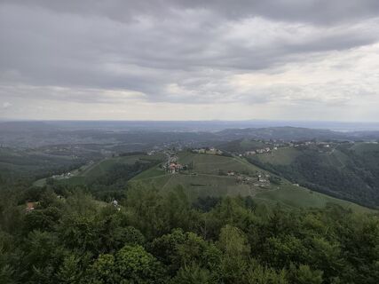Foto von Margret H. entlang der Tour