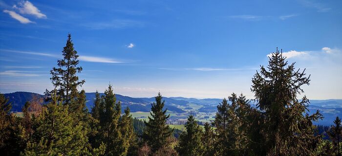 Foto von ReginaSt entlang der Tour