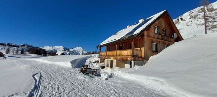 Gindlhütte