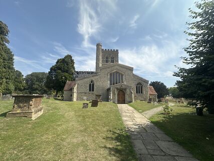 Fotografija s spletne strani Bennadt na poti