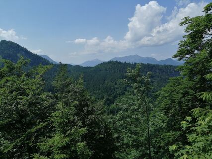 Foto von otmar strasser entlang der Tour