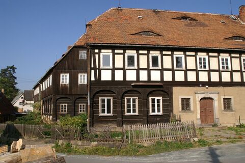 Kaffeemuseum/ Foto: Dr. Peter Hennig