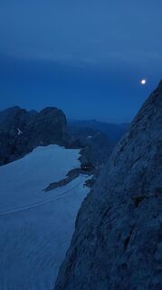 Foto von schenkeli entlang der Tour