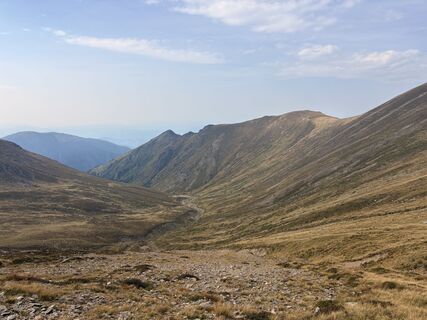 Fotografija s spletne strani Melle Koletzki na poti