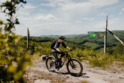 Oberer Roan Trail