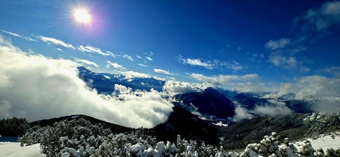 Photo de Agne B le long du parcours