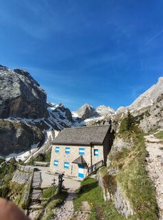 Fotografie z corrado na trase