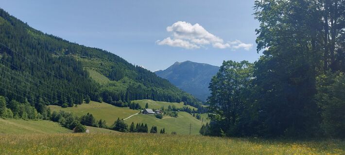 Foto von Klaus Gruber 3 entlang der Tour
