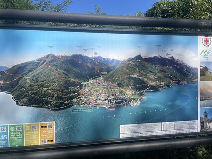 Foto von Ralf Umminger entlang der Tour