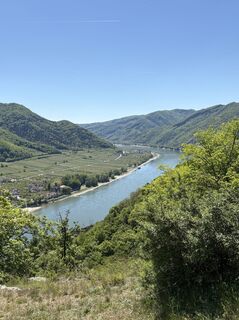 Foto von Moonytiger entlang der Tour