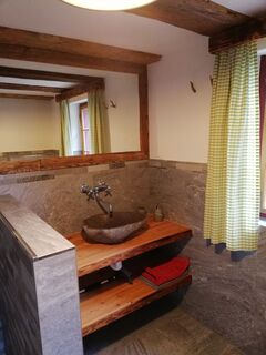 Gastalmhütte am Preber