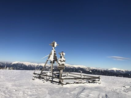 Kuva osoitteesta Robert.Unterlercher matkan varrella