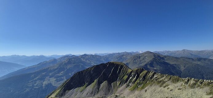 Foto von Mircoeuteneuer51 entlang der Tour