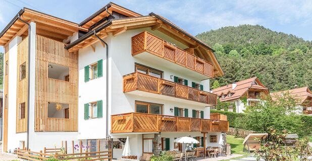 Moarhof Oberbozen