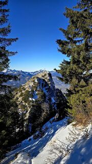 Foto von se_muck entlang der Tour