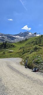 Fotografie z Istvan Szabo 2 na trase