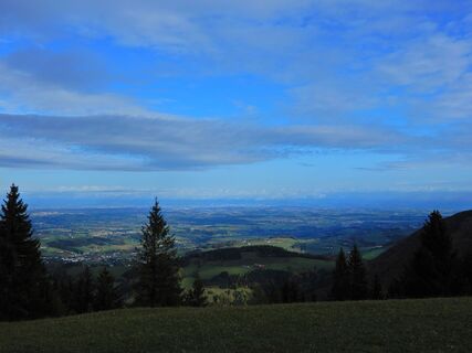 Grünburger Hütte - Frauenstein