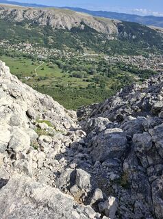 Foto von Hanscividino entlang der Tour