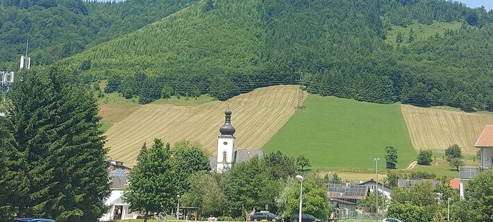 Photo de Klaus Gruber 3 le long du parcours