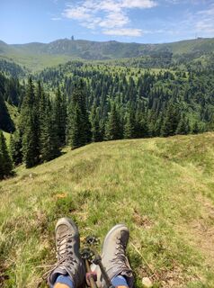 Foto von brimo entlang der Tour