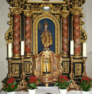 Sixtkapelle
