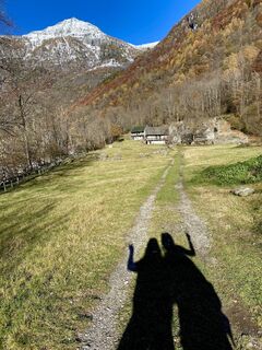 Fotó a Silvia Capelli honlapról a túra során