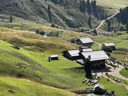 Fotografia z Vpkonoz na trase