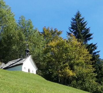 Kapelle Valleu