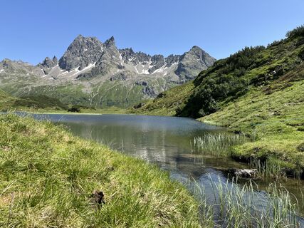 Foto de Andi72U a lo largo del recorrido