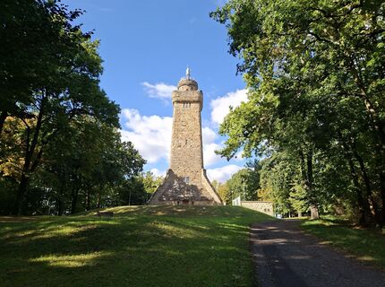 Fotografija s spletne strani PerryB na poti