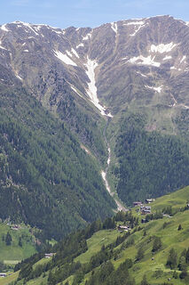 Kreuzspitze