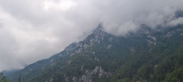 Fotografie z Gerhard Krampl na trase
