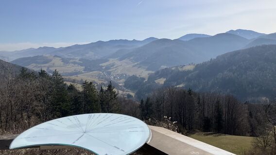 Photo from Christian Kakuska along the tour