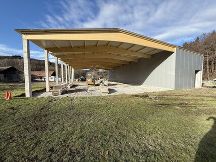 Foto von FelixH entlang der Tour