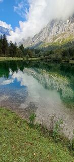 Fotografia z Buchegger Barbara na trase