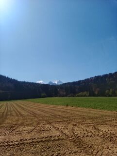 Fotografija s spletne strani Franz G. na poti