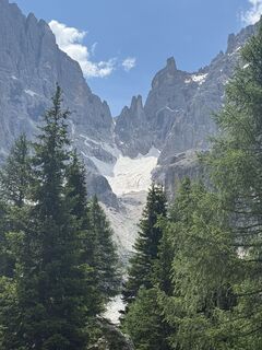Fotografija s spletne strani Alessandro Naldini na poti