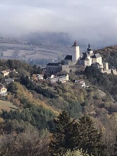 Foto von Peter Zeuch entlang der Tour