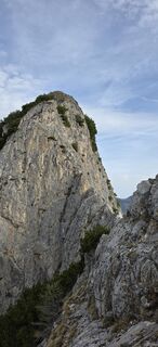 Fotografia z Marko Adrian na trase