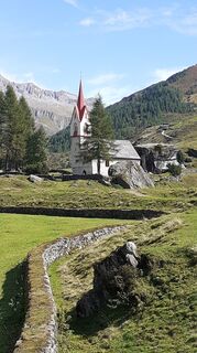 Foto von Krachr entlang der Tour