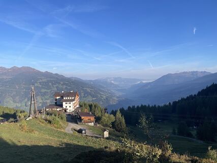 Foto von lindus entlang der Tour