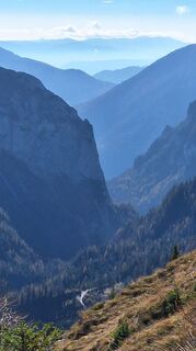 Foto von Aga M entlang der Tour