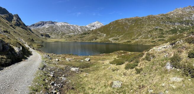 Fotografia z Mandi_3000 na trase