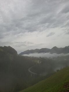 Foto von friso wolthuizen entlang der Tour