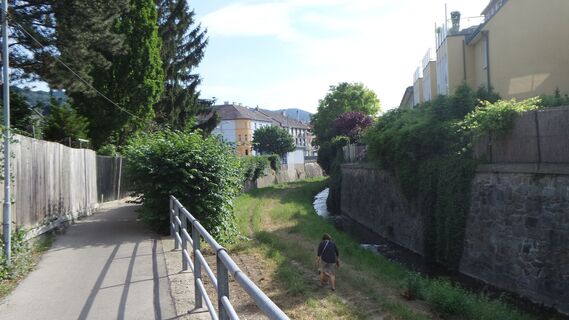 Weidlingbach