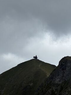 Foto von Michael Ruppin entlang der Tour