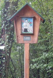 Seelackenbergweg