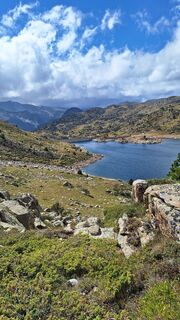 Foto von Aga M entlang der Tour